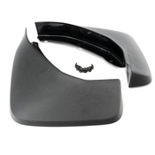 Volvo Mud Flap Set - Genuine Volvo 31664101