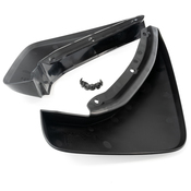 Volvo Mud Flap Set - Genuine Volvo 31664101