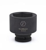 3/4" Drive 6 Point Standard Impact SAE Socket 15/16" - Gearwrench 84803