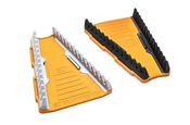 2 Pc. 13 Slot Reversible Wrench Rack - Gearwrench 83120