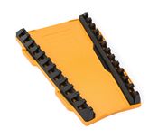 2 Pc. 13 Slot Reversible Wrench Rack - Gearwrench 83120