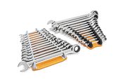 2 Pc. 13 Slot Reversible Wrench Rack - Gearwrench 83120