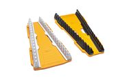 2 Pc. 13 Slot Reversible Wrench Rack - Gearwrench 83120