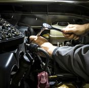 1/2 Drive 10" Extension - Gearwrench 81342