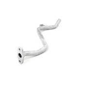BMW Return Pipe - Genuine BMW 11427795974