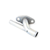 BMW Return Pipe - Genuine BMW 11427795975