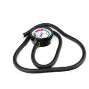 Vacuum Gauge and Fuel Pump Tester - Lisle 20300