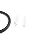 Vacuum Gauge and Fuel Pump Tester - Lisle 20300