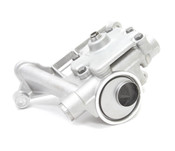 Audi VW Engine Oil Pump - Vaico V10-0595