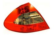 Mercedes Tail Light Assembly - ULO 2118202364