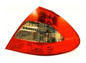 Mercedes Tail Light Assembly - ULO 2118202464
