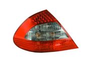 Mercedes Tail Light Assembly - ULO 2118202564