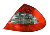 Mercedes Tail Light Assembly - ULO 2118202664