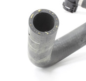 Audi Heater Hose - Vaico 8E1819373P