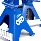 3 Ton Jack Stand Set - OTC S03