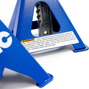3 Ton Jack Stand Set - OTC S03