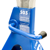 3 Ton Jack Stand Set - OTC S03