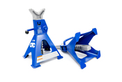 3 Ton Jack Stand Set - OTC S03