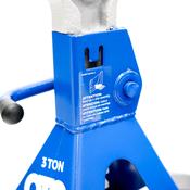 3 Ton Jack Stand Set - OTC S03