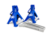 3 Ton Jack Stand Set - OTC S03