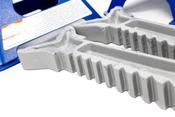 3 Ton Jack Stand Set - OTC S03