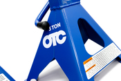 3 Ton Jack Stand Set - OTC S03