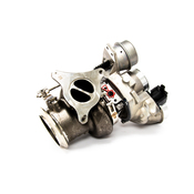 Mercedes Turbocharger - Borg Warner 1330900480
