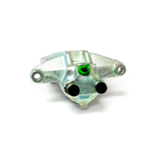 Volvo Disc Brake Caliper - Budweg 9173735