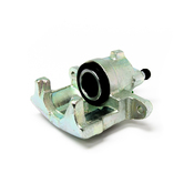 Volvo Disc Brake Caliper - Budweg 9173735