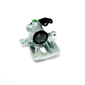 Audi Disc Brake Caliper - Budweg 4A0615423