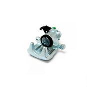 Audi Disc Brake Caliper - Budweg 4A0615424