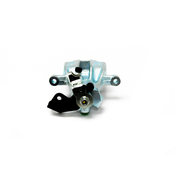 Audi Disc Brake Caliper - Budweg 4A0615424