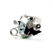 Audi VW Disc Brake Caliper - Budweg 8E0615423