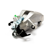 Audi VW Disc Brake Caliper - Budweg 1J0615424E