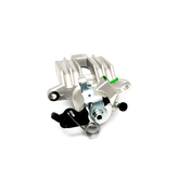 Audi VW Disc Brake Caliper - Budweg 1J0615423B