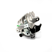 Audi VW Disc Brake Caliper - Budweg 1J0615424B