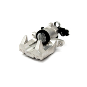 Audi VW Disc Brake Caliper - Budweg 1J0615424G