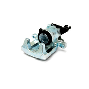 Volvo Disc Brake Caliper - Budweg 8251699