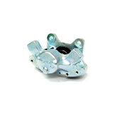 Volvo Disc Brake Caliper - Budweg 5003950