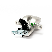 Audi VW Disc Brake Caliper - Budweg 1K0615423M