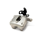 Audi VW Disc Brake Caliper - Budweg 343365