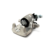 Audi VW Disc Brake Caliper - Budweg 343365