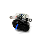VW Disc Brake Caliper - Budweg 3C0615404E