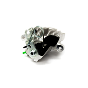 Audi Disc Brake Caliper - Budweg 8E0615424G