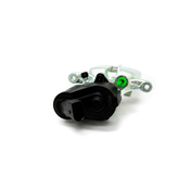 Audi Brake Caliper - Budweg 4F0615404F
