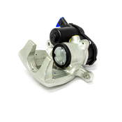 Audi VW Brake Caliper - Budweg 8K0615403B