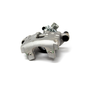 Volvo Disc Brake Caliper - Budweg 36001766