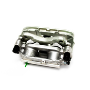 Audi VW Brake Caliper - Budweg 4B0615108B