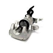 Audi VW Disc Brake Caliper - Budweg 5Q0615424A