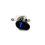 Audi VW Disc Brake Caliper - Budweg 3C0615404H